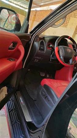 نيسان باترول